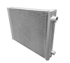 Scambiatore di calore per condensatore in alluminio microcanale OEM industriale