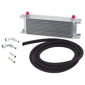 Kit radiatore olio trasmissione motore AN10 a 13 file