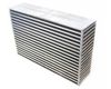 Nucleo del radiatore personalizzato acqua-aria in alluminio