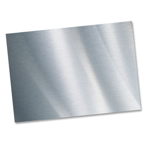 Foglio di rivestimento in alluminio materiale Nocolok